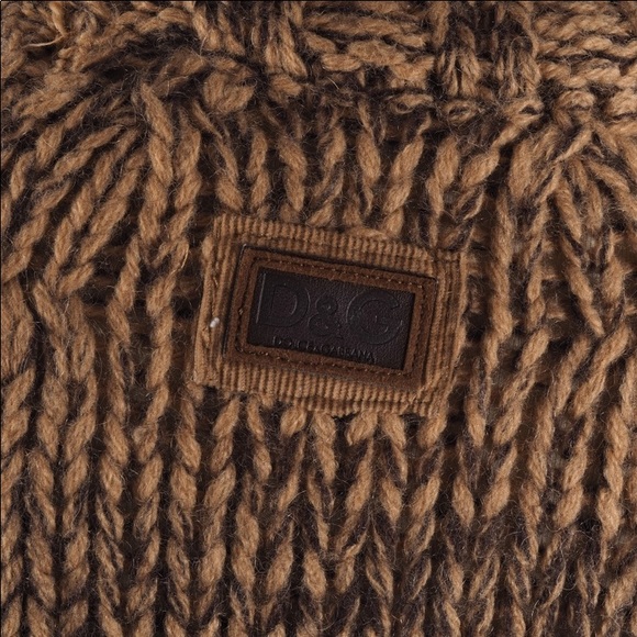 Dolce gabbana turtle neck - Picture 2 of 4